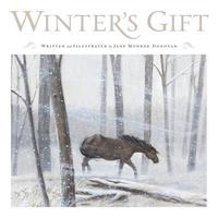 bokomslag Winter's Gift