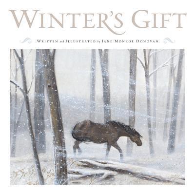 Jane Monroe Donovan - Winter's Gift, Inbunden. Tillgänglighet: Lägg i varukorg