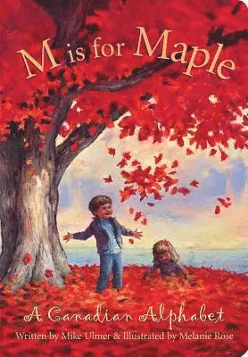 Michael Ulmer - M is For Maple, Häftad. Tillgänglighet: Lägg i varukorg