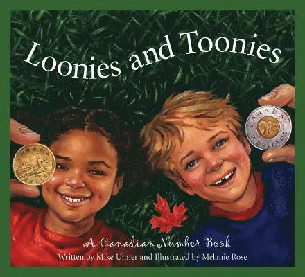 Michael Ulmer - Loonies and Toonies, Inbunden. Tillgänglighet: Lägg i varukorg