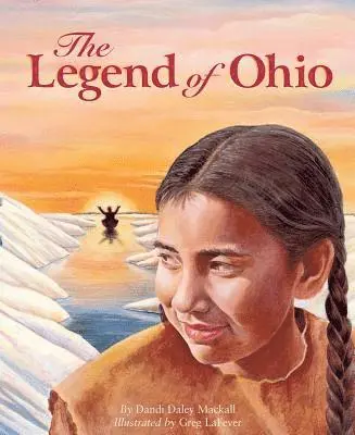 Dandi Daley Mackall - The Legend of Ohio, Inbunden. Tillgänglighet: Lägg i varukorg