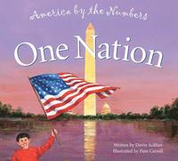 bokomslag One Nation: America by the Numbers