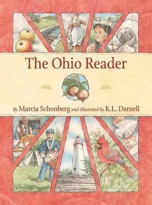 Marcia Schonberg - The Ohio Reader, Inbunden. Tillgänglighet: Lägg i varukorg
