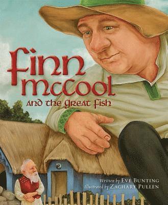 Finn McCool and the Great Fish 1