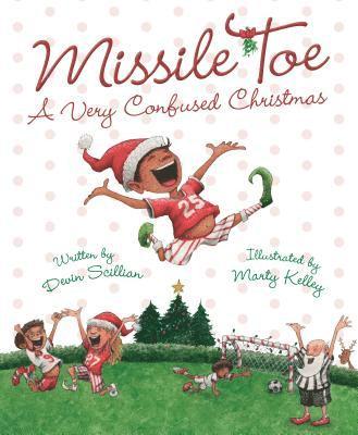 Missile Toe: A Very Confused Christmas 1