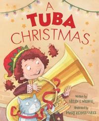 bokomslag A Tuba Christmas