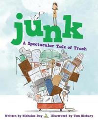 bokomslag Day, N: Junk