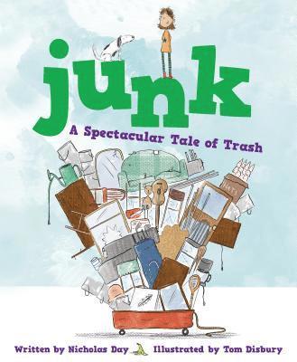 Junk 1