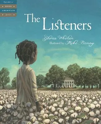 Gloria Whelan - The Listeners, Inbunden. Tillgänglighet: Lägg i varukorg