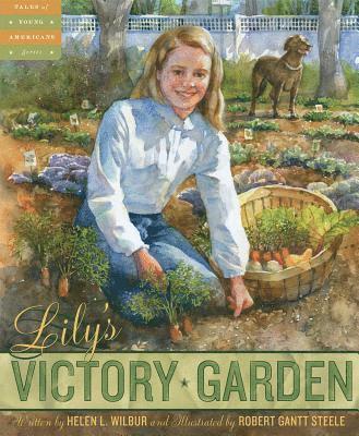 Lily's Victory Garden 1