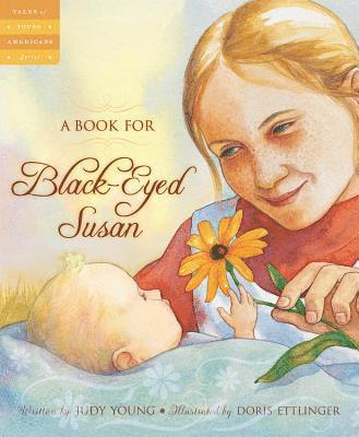 A Book for Black-Eyed Susan 1