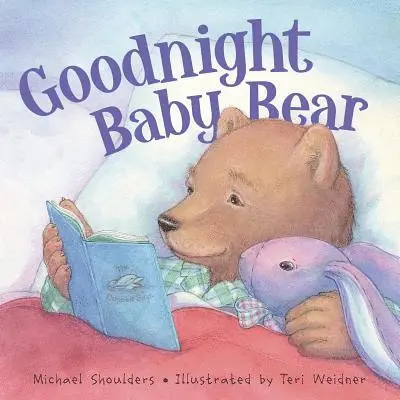 Michael Shoulders - Goodnight Baby Bear, Inbunden. Tillgänglighet: Lägg i varukorg