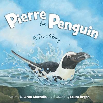 Jean Marzollo - Pierre the Penguin, Inbunden. Tillgänglighet: Lägg i varukorg