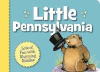 bokomslag Little Pennsylvania