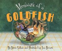 bokomslag Memoirs of a Goldfish