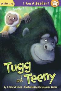 bokomslag Tugg and Teeny