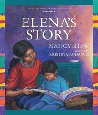 bokomslag Elena's Story