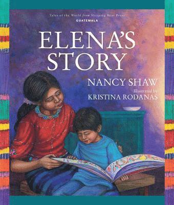 Elena's Story 1