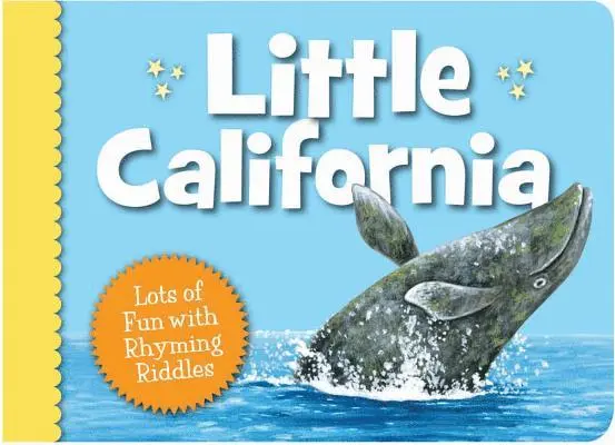 Helen Foster James - Little California, Kartonnage. Tillgänglighet: Lägg i varukorg