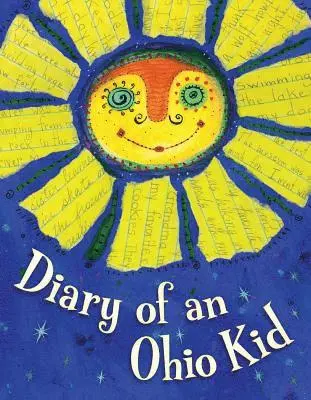 Sleeping Bear Press - Diary of an Ohio Kid, Häftad. Tillgänglighet: Lägg i varukorg