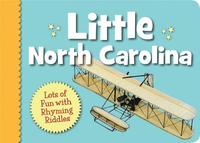 bokomslag Little North Carolina