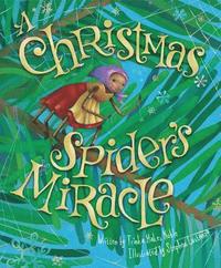 bokomslag The Christmas Spider's Miracle