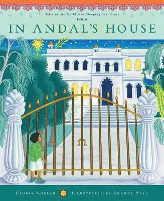 Gloria Whelan - In Andal's House, Inbunden. Tillgänglighet: Lägg i varukorg