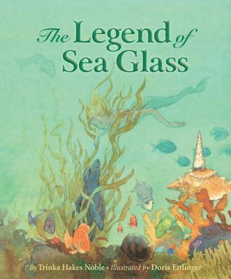 Legend of Sea Glass 1