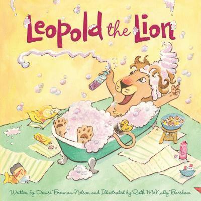 Leopold the Lion 1