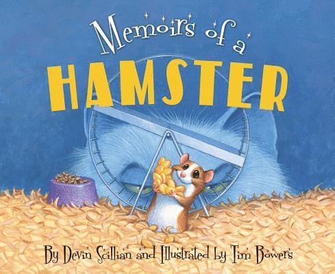 Memoirs of a Hamster 1