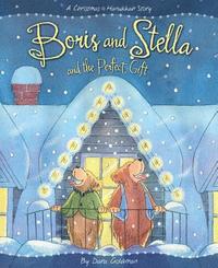 bokomslag Boris and Stella and the Perfect Gift
