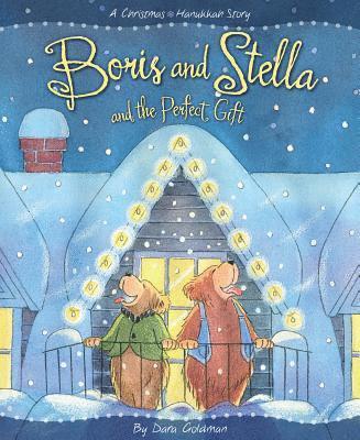 Boris and Stella and the Perfect Gift 1