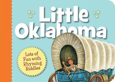 bokomslag Little Oklahoma