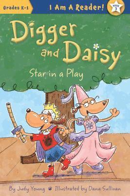 Judy Young - Star in a Play, Inbunden