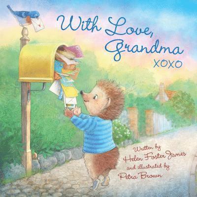 With Love, Grandma 1