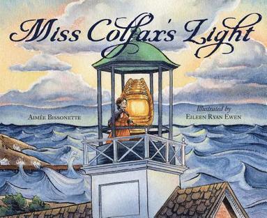 bokomslag Miss Colfax's Light