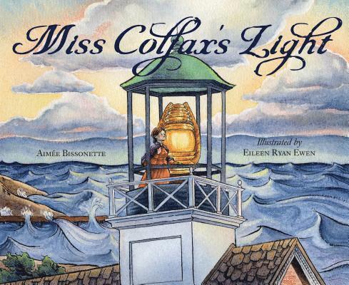 Miss Colfax's Light 1