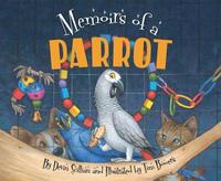 bokomslag Memoirs of a Parrot