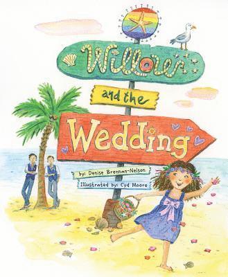 Willow and the Wedding 1