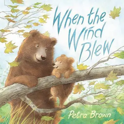Petra Brown - When the Wind Blew, Inbunden. Tillgänglighet: Lägg i varukorg