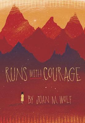 Runs with Courage 1