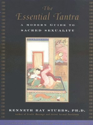bokomslag The Essential Tantra