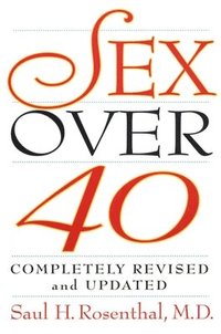 bokomslag Sex Over 40