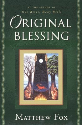 bokomslag Original Blessing
