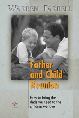 Father and Child Reunion