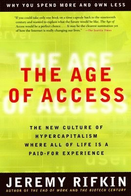 Age of Access 1