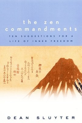 The Zen Commandments 1