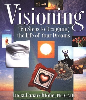 bokomslag Visioning