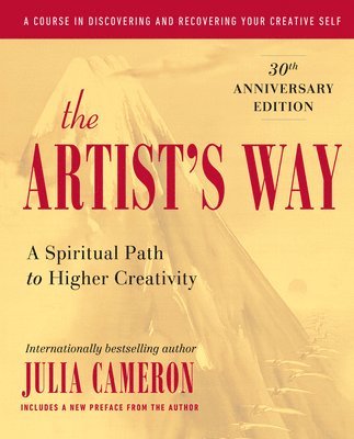 bokomslag Artist's Way: A Spiritual Path