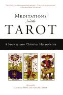 bokomslag Meditations On The Tarot